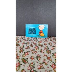 Charlie Browns All-Stars